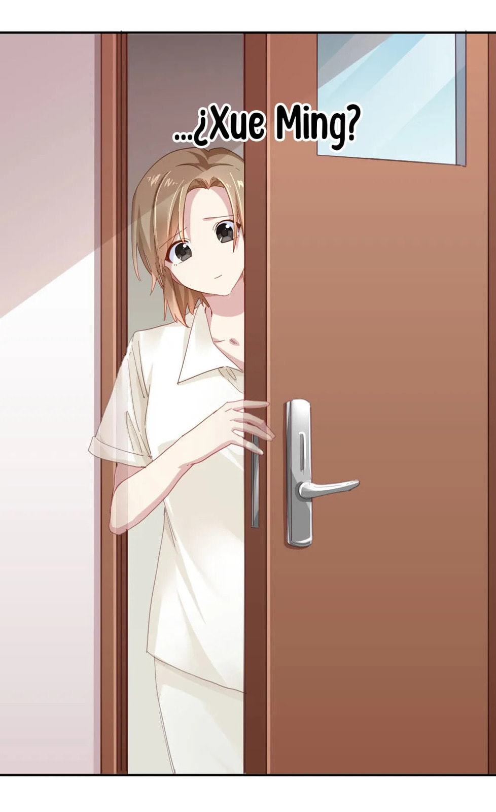 Read Get Off! Dr. Ghost ES Manga Online