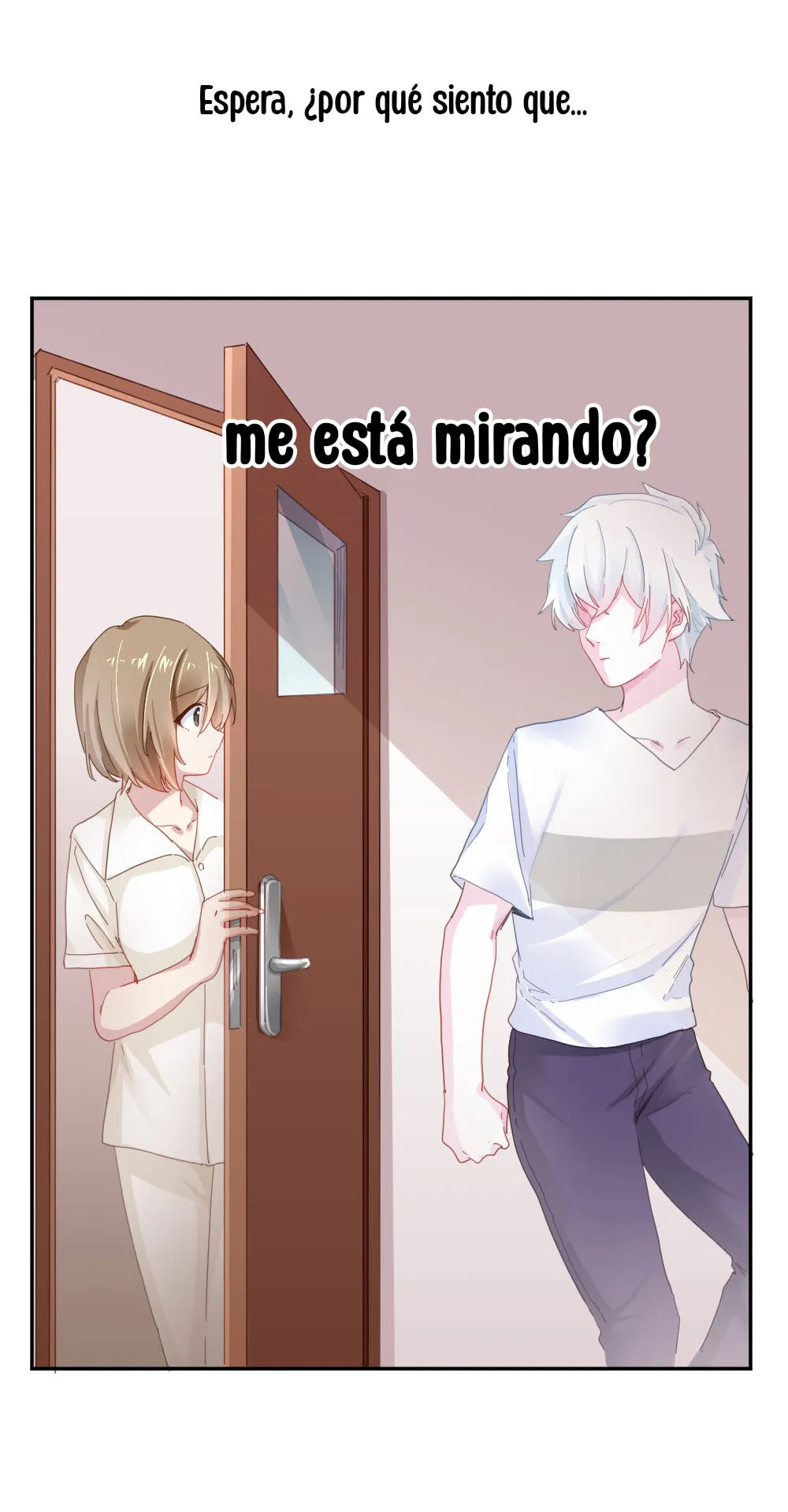 Read Get Off! Dr. Ghost ES Manga Online