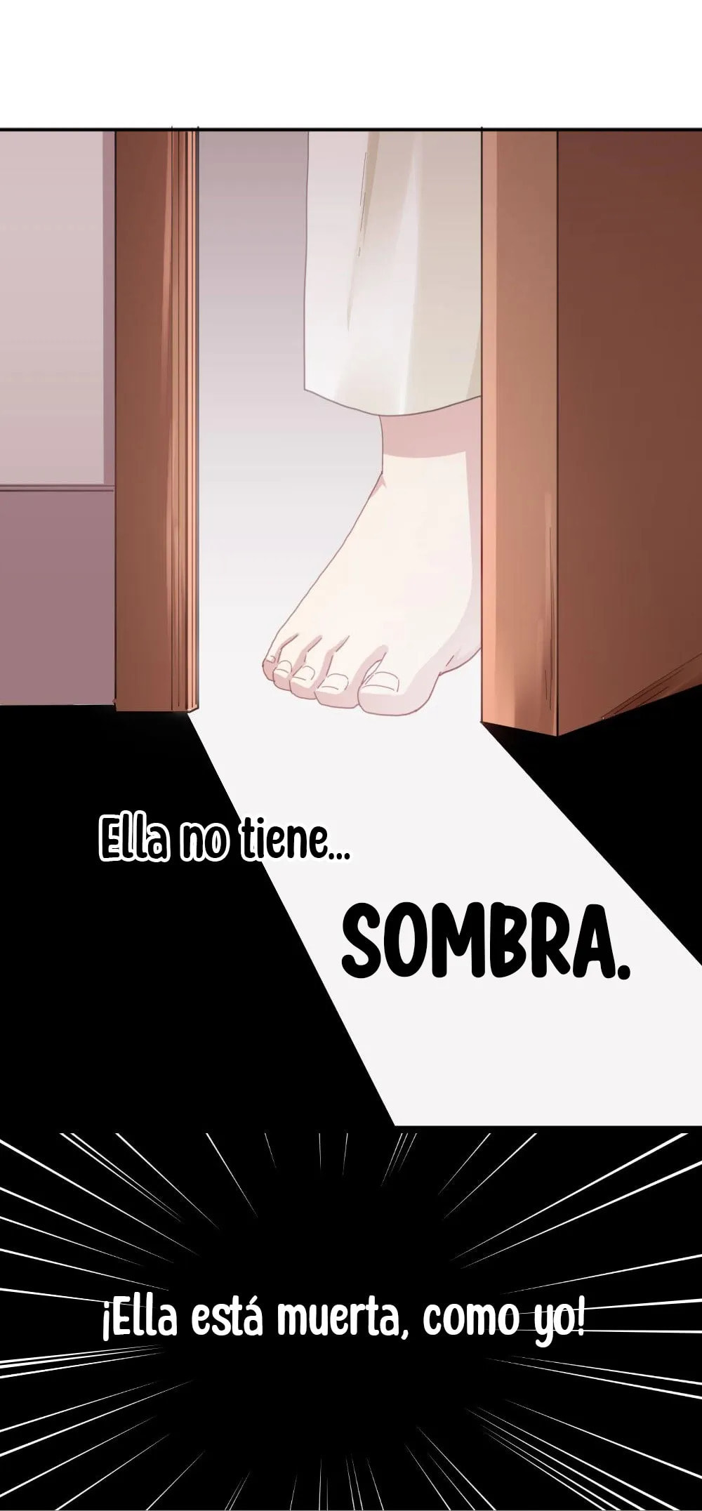 Read Get Off! Dr. Ghost ES Manga Online