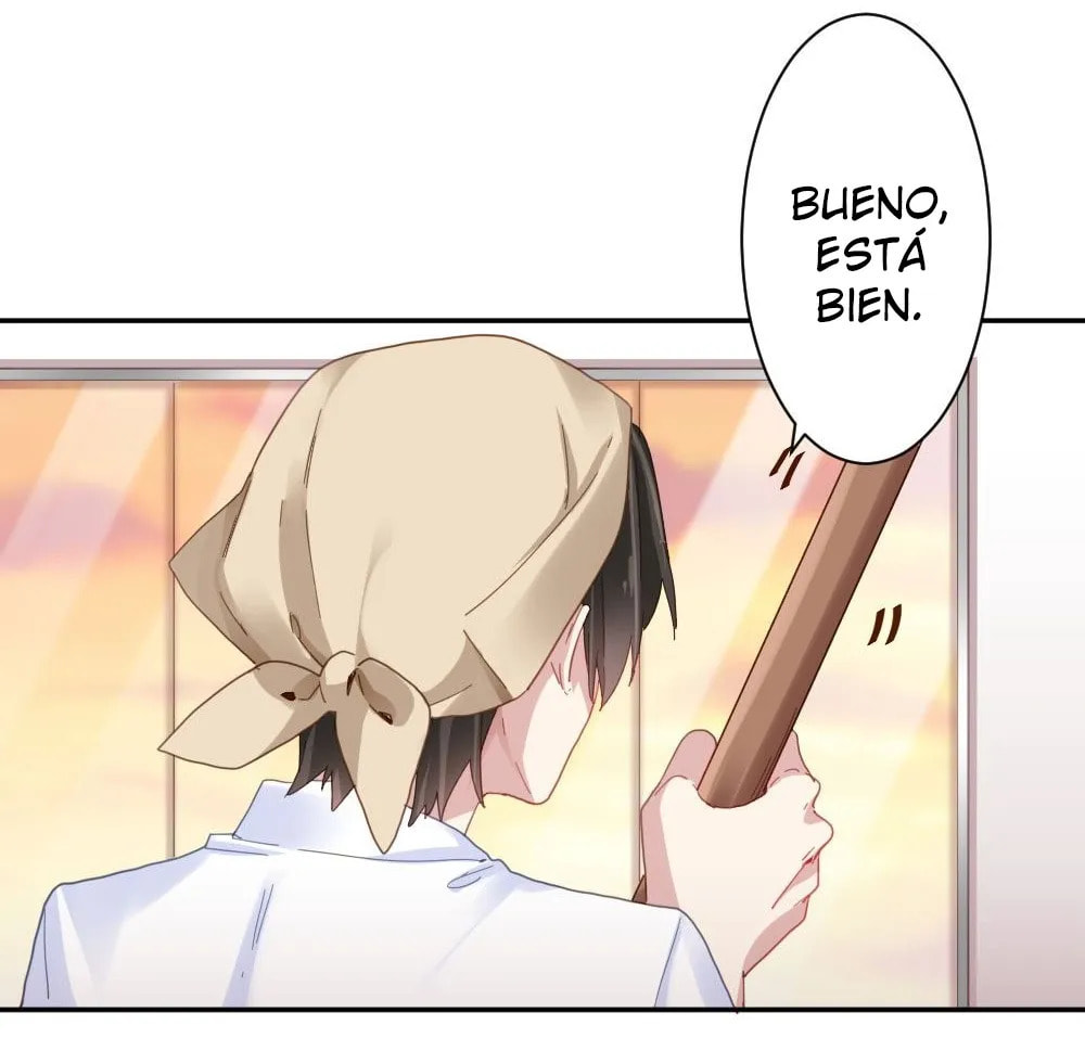 Read Get Off! Dr. Ghost ES Manga Online