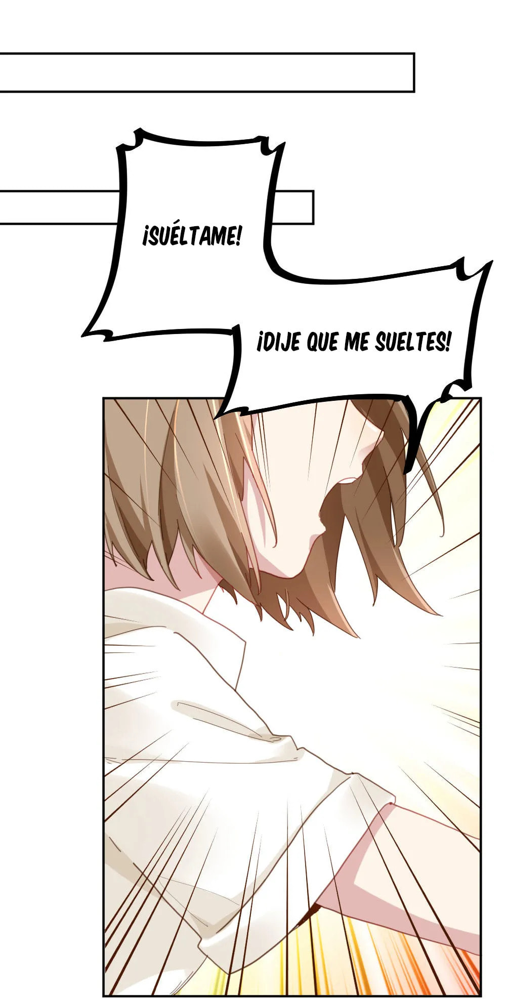 Read Get Off! Dr. Ghost ES Manga Online