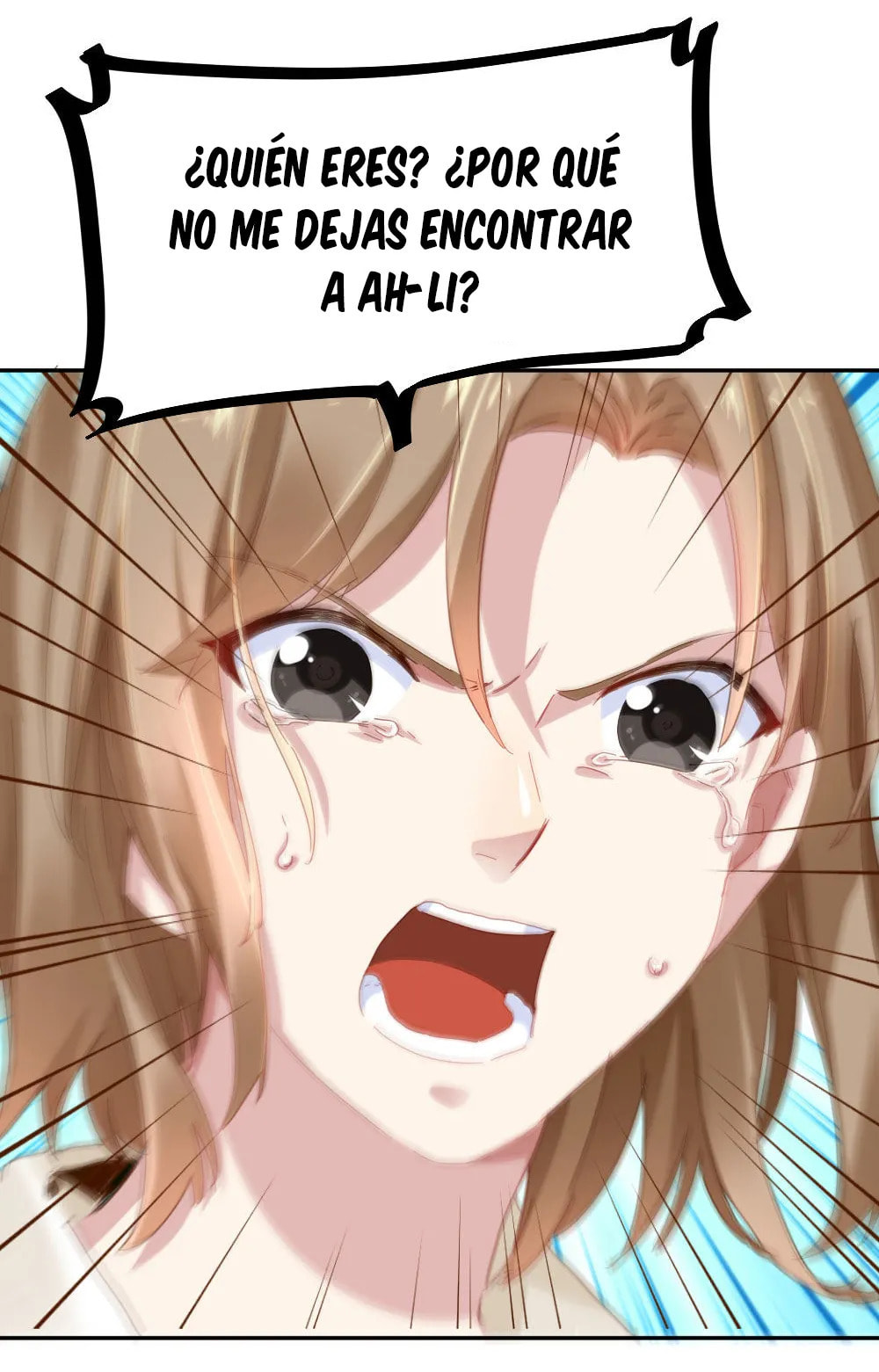 Read Get Off! Dr. Ghost ES Manga Online