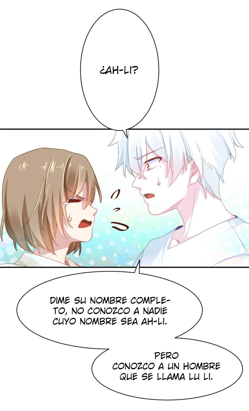 Read Get Off! Dr. Ghost ES Manga Online