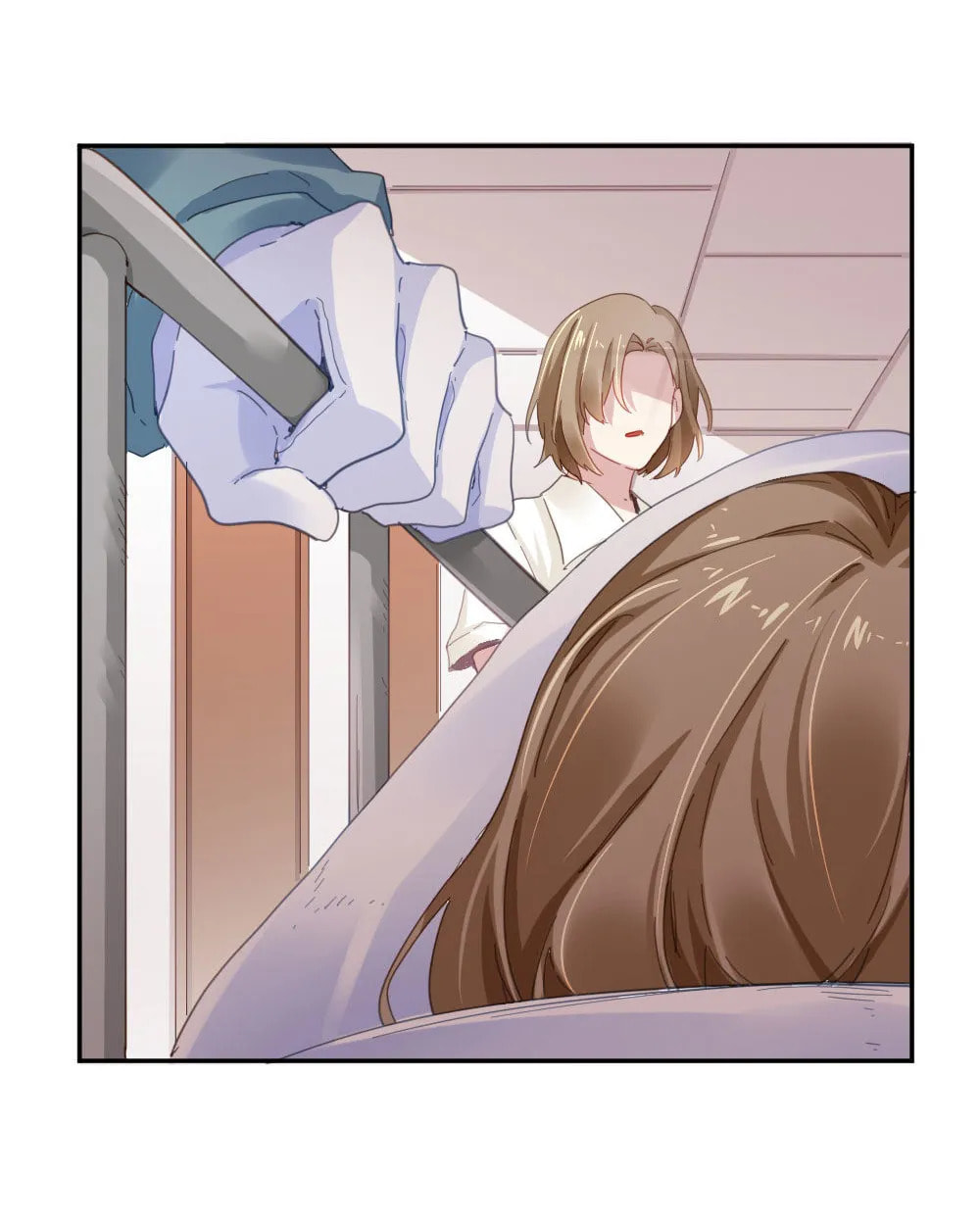 Read Get Off! Dr. Ghost ES Manga Online