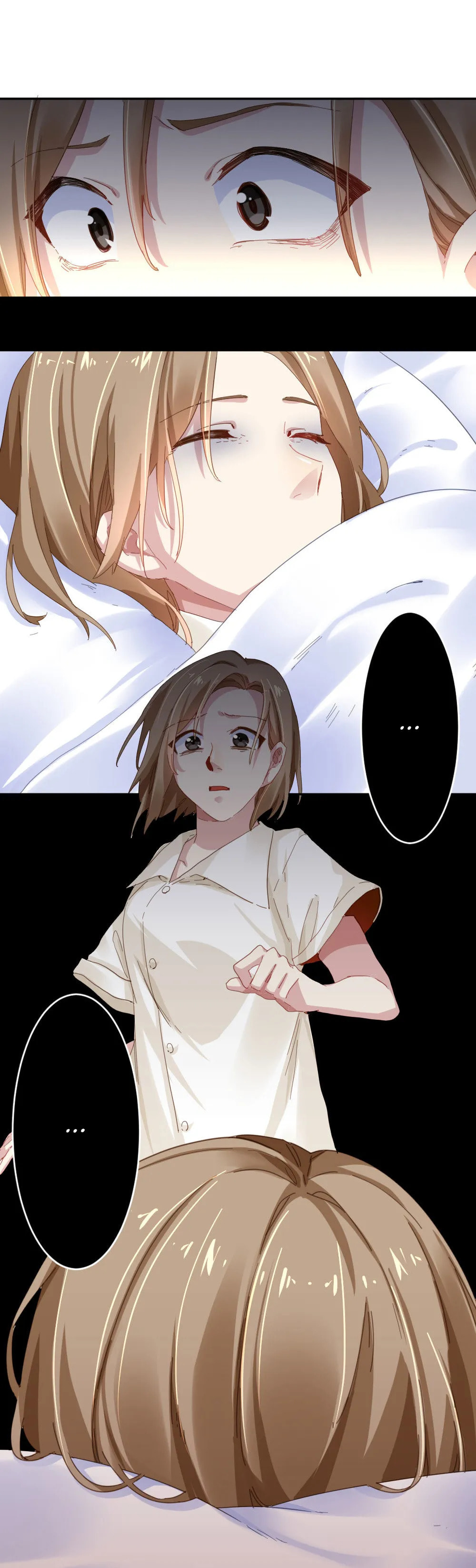 Read Get Off! Dr. Ghost ES Manga Online