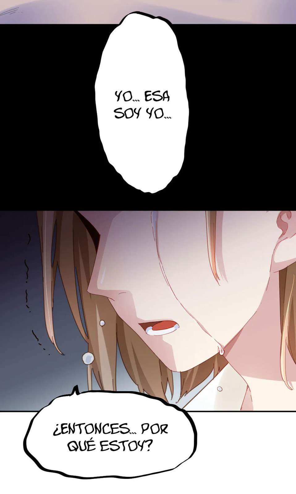 Read Get Off! Dr. Ghost ES Manga Online