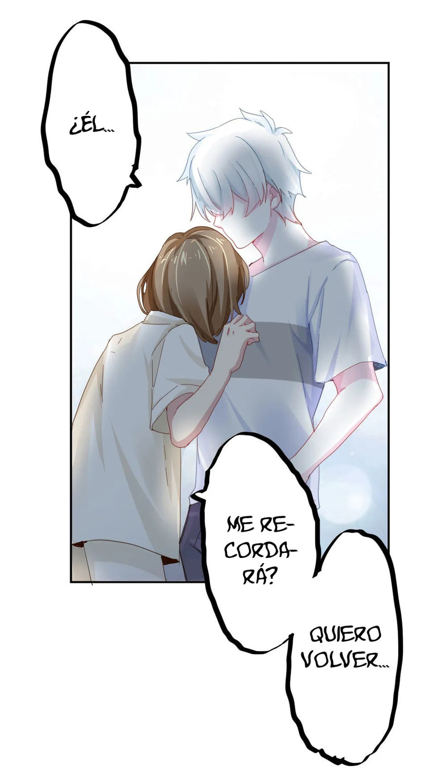 Read Get Off! Dr. Ghost ES Manga Online