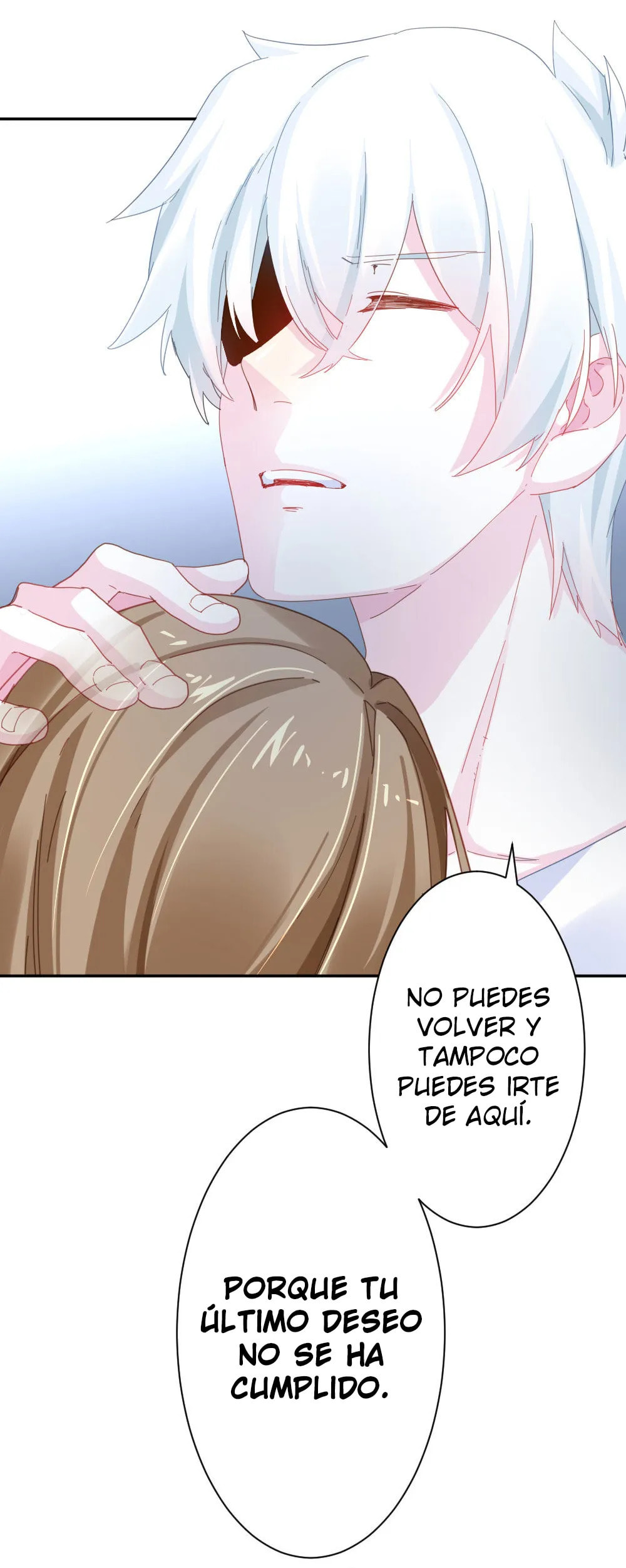 Read Get Off! Dr. Ghost ES Manga Online