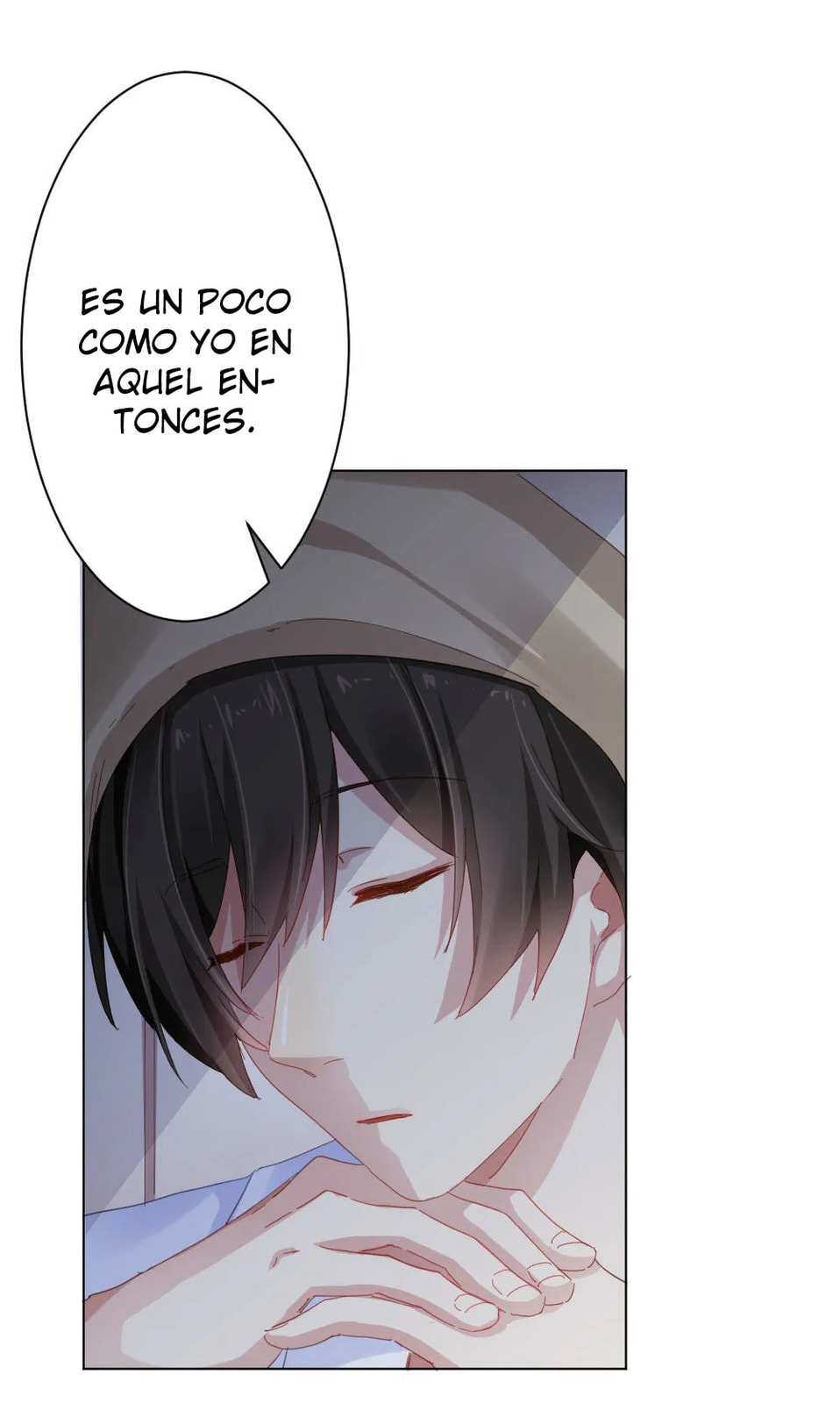 Read Get Off! Dr. Ghost ES Manga Online