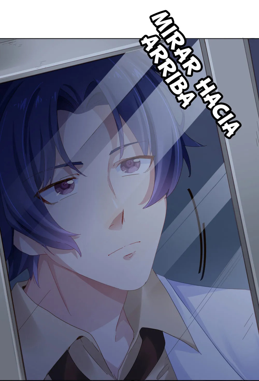 Read Get Off! Dr. Ghost ES Manga Online