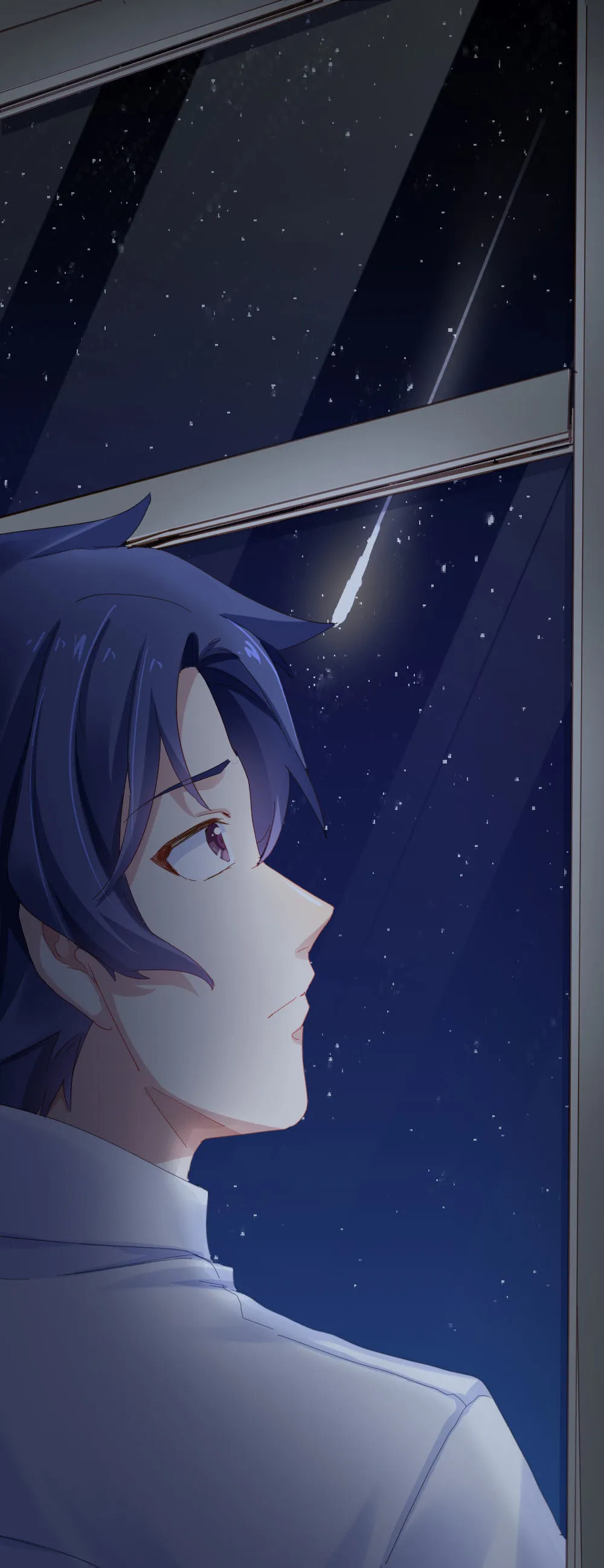 Read Get Off! Dr. Ghost ES Manga Online