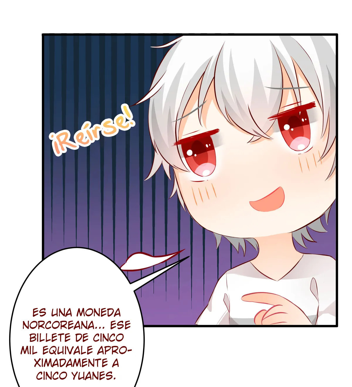 Read Get Off! Dr. Ghost ES Manga Online