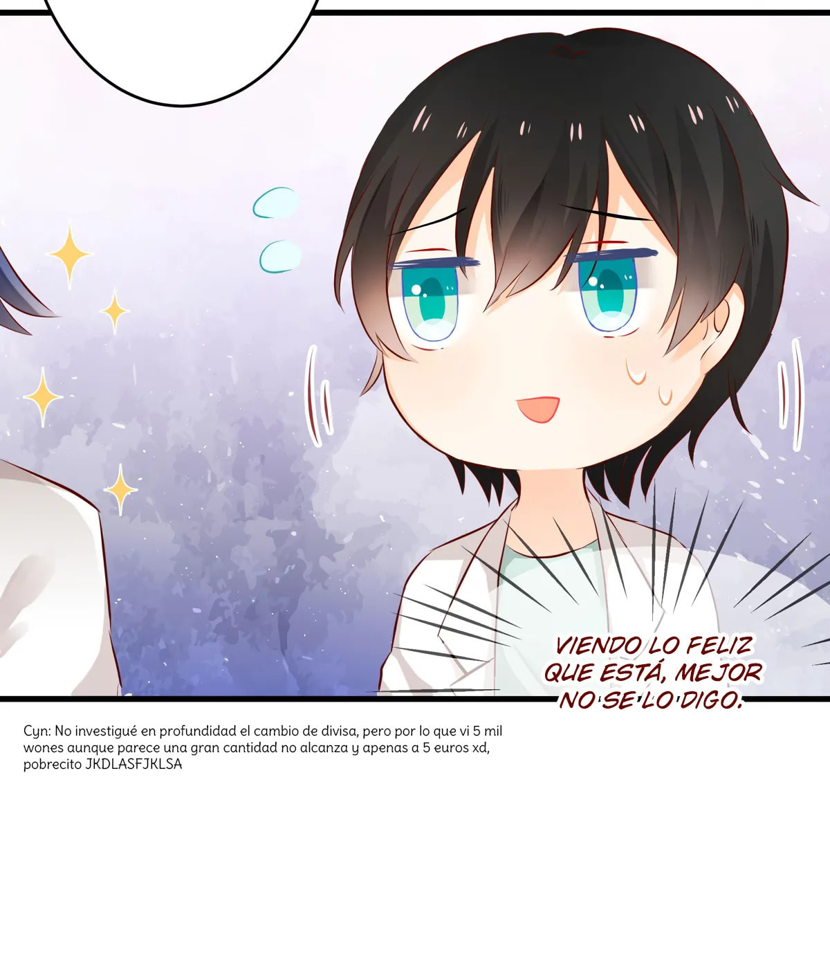 Read Get Off! Dr. Ghost ES Manga Online