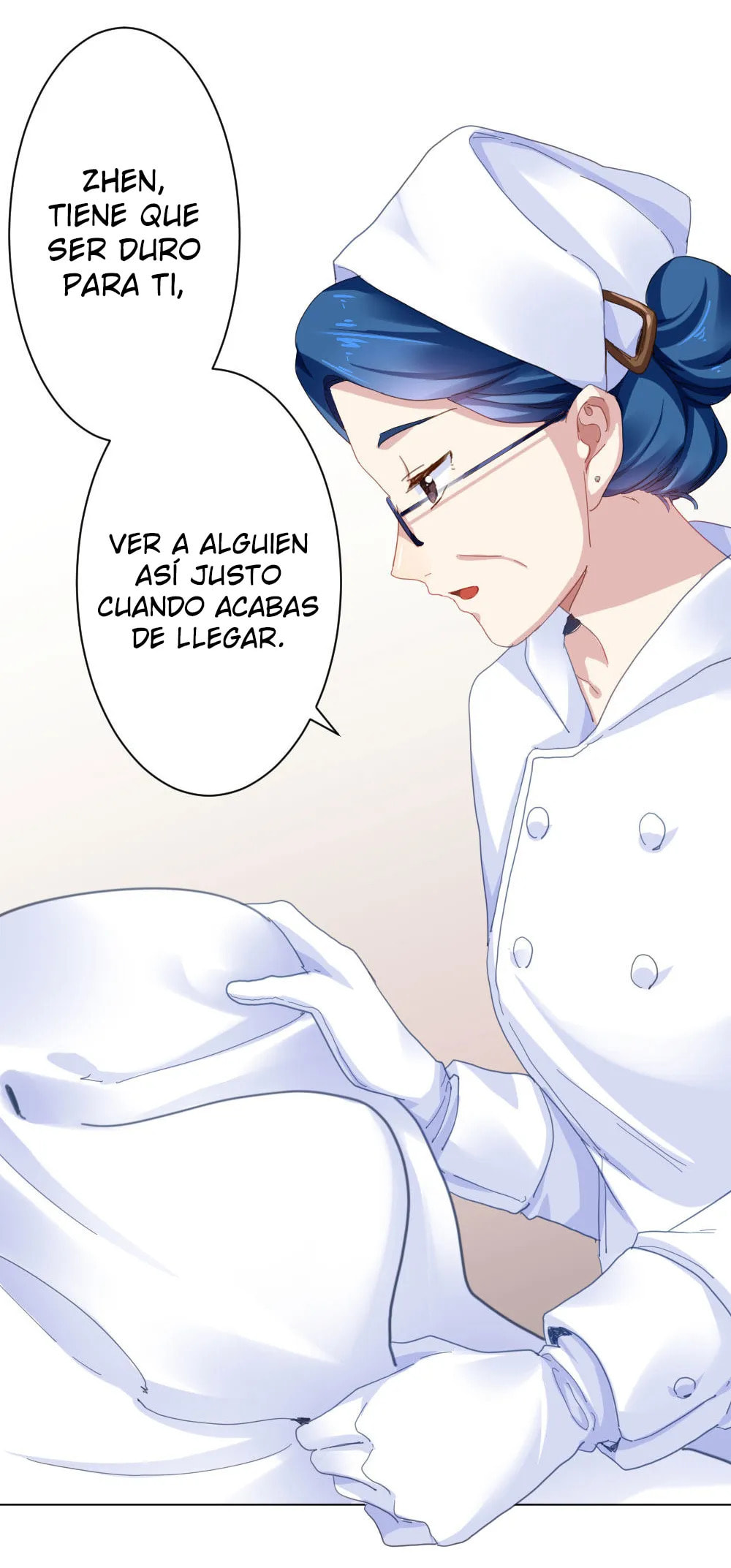 Read Get Off! Dr. Ghost ES Manga Online