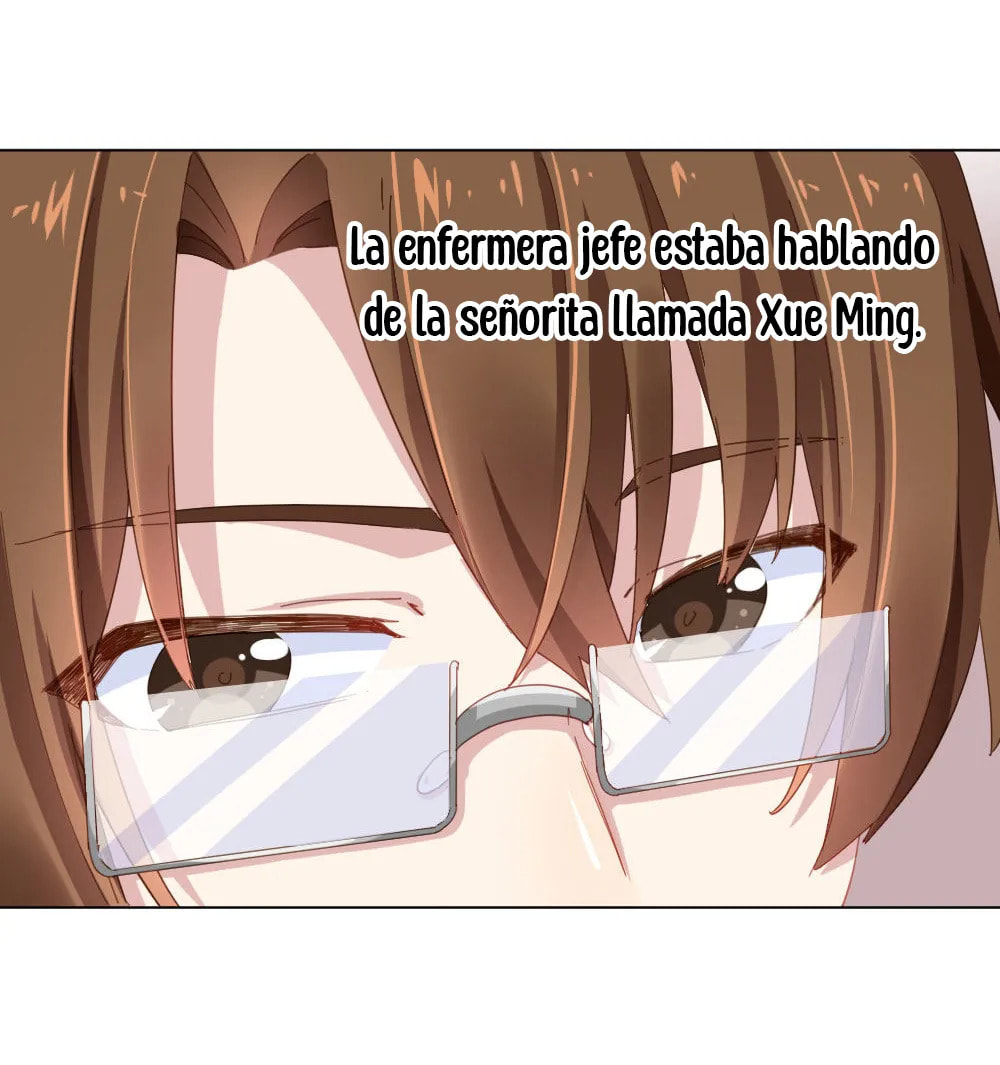 Read Get Off! Dr. Ghost ES Manga Online