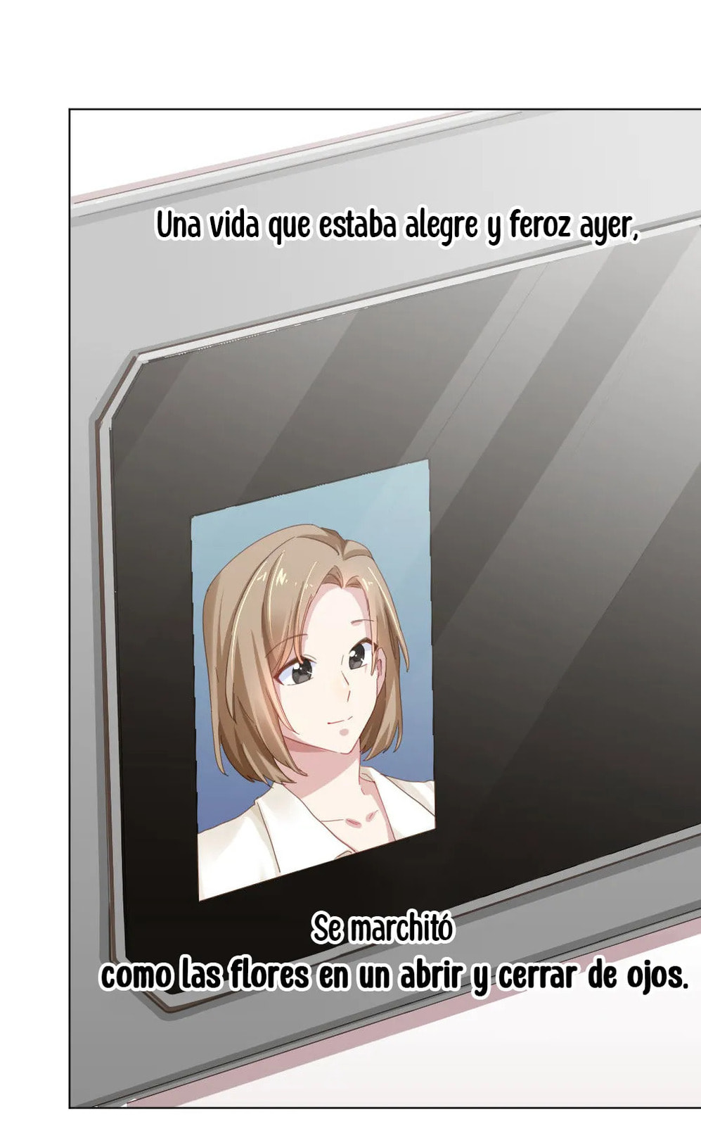 Read Get Off! Dr. Ghost ES Manga Online