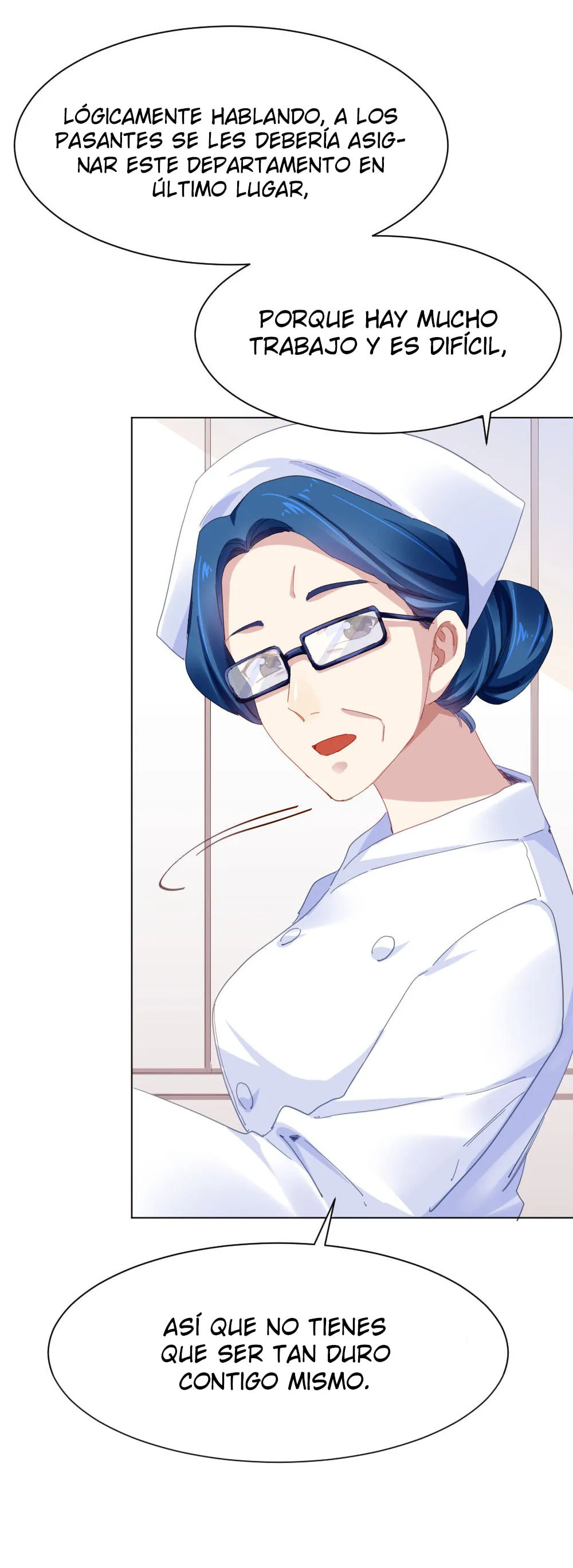 Read Get Off! Dr. Ghost ES Manga Online