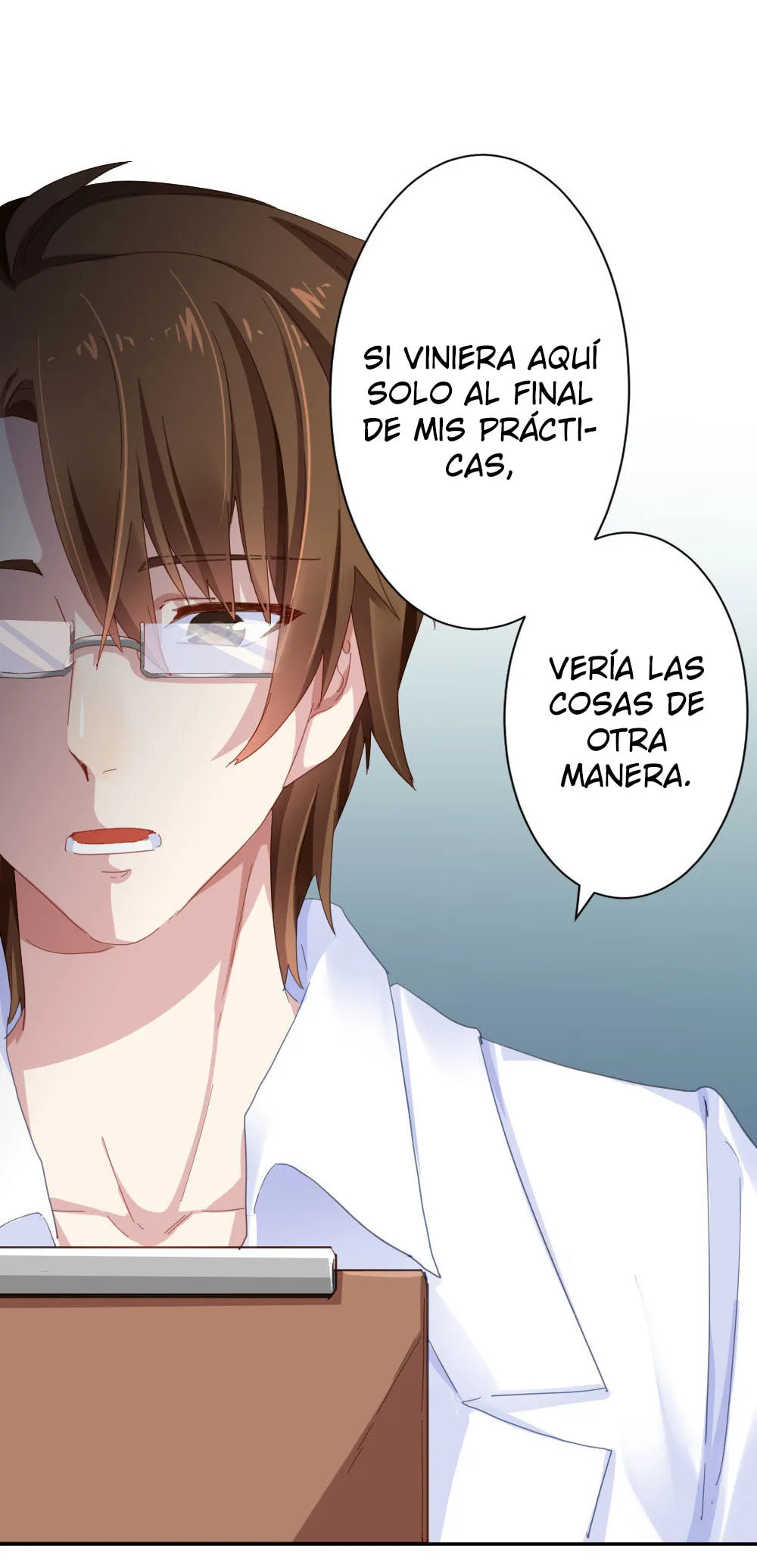 Read Get Off! Dr. Ghost ES Manga Online