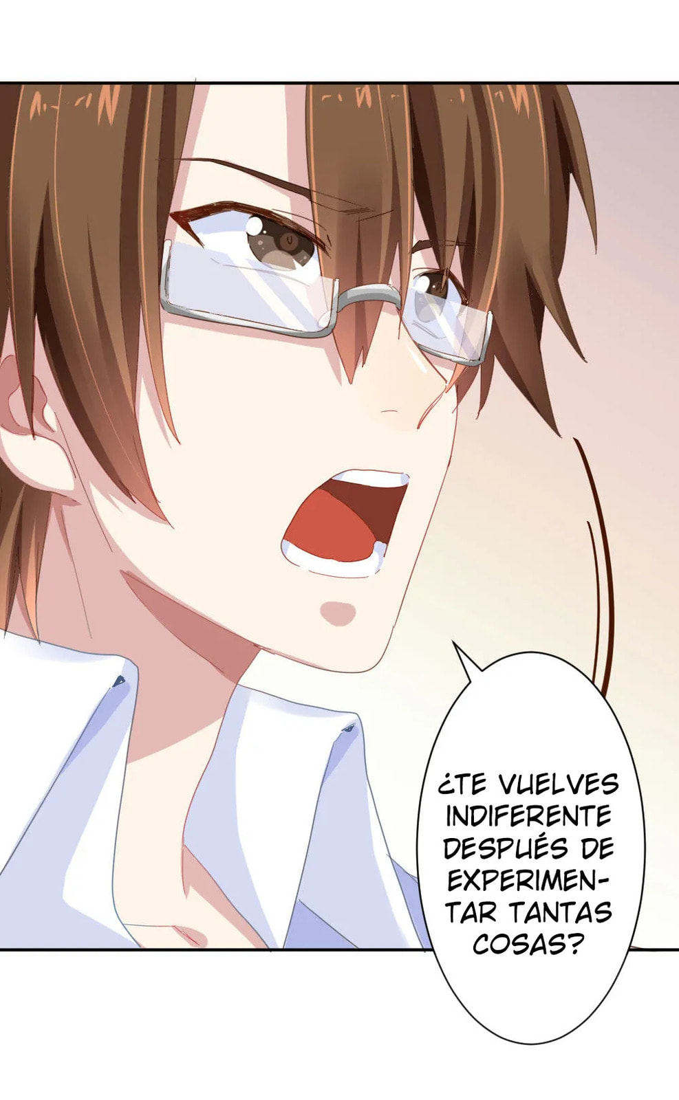 Read Get Off! Dr. Ghost ES Manga Online