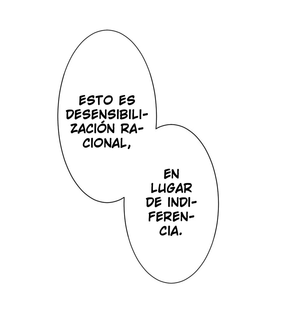 Read Get Off! Dr. Ghost ES Manga Online