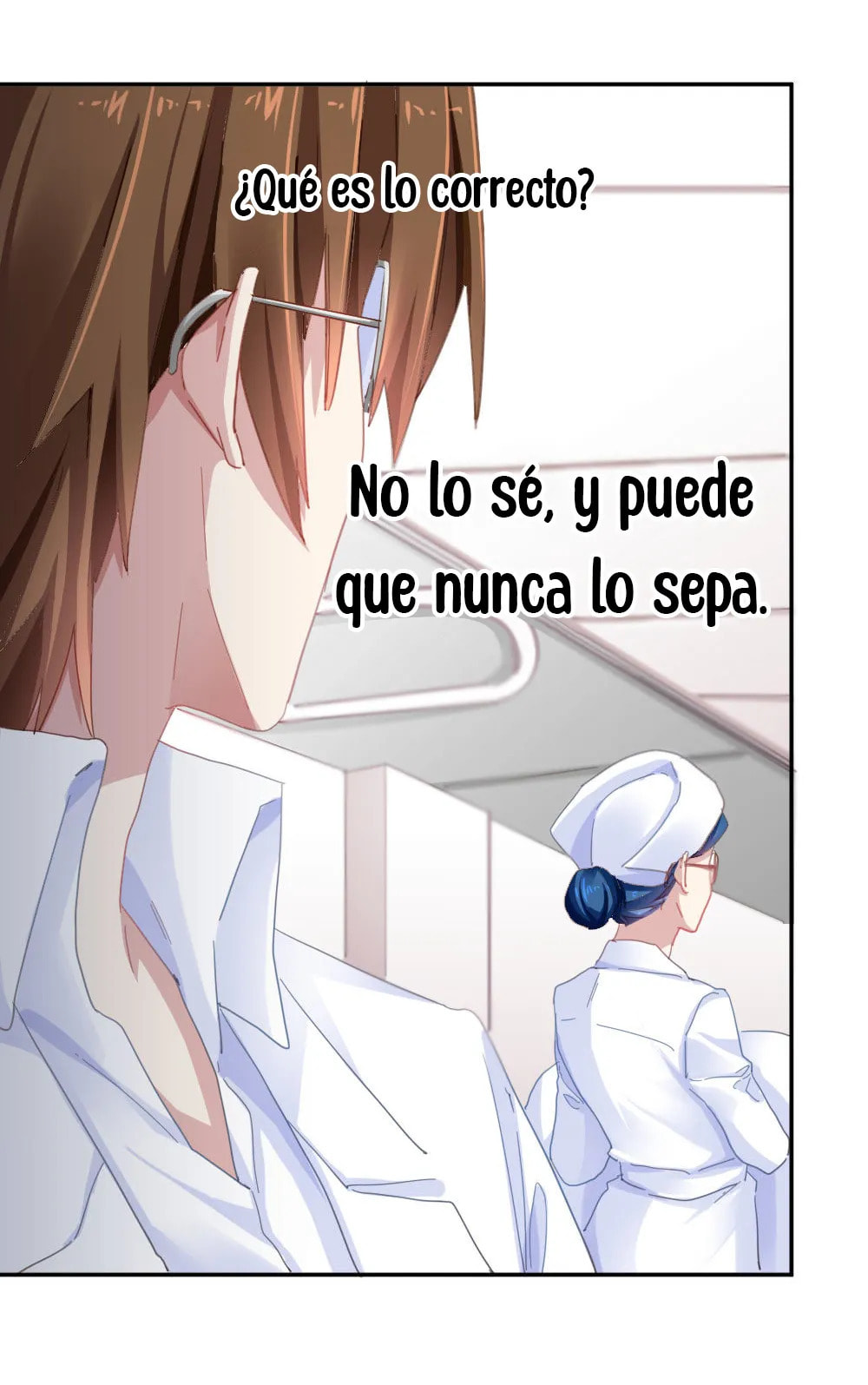 Read Get Off! Dr. Ghost ES Manga Online