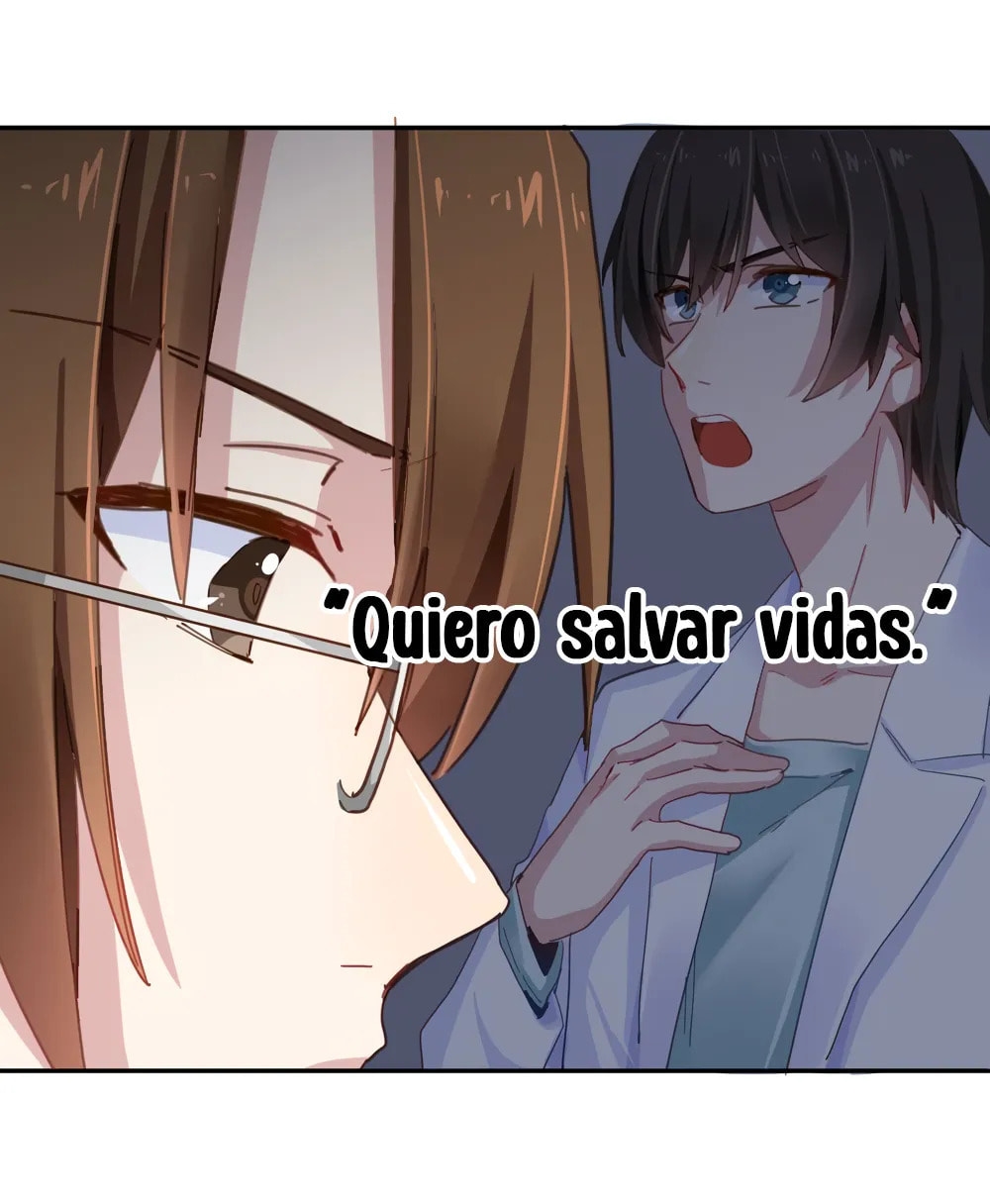 Read Get Off! Dr. Ghost ES Manga Online