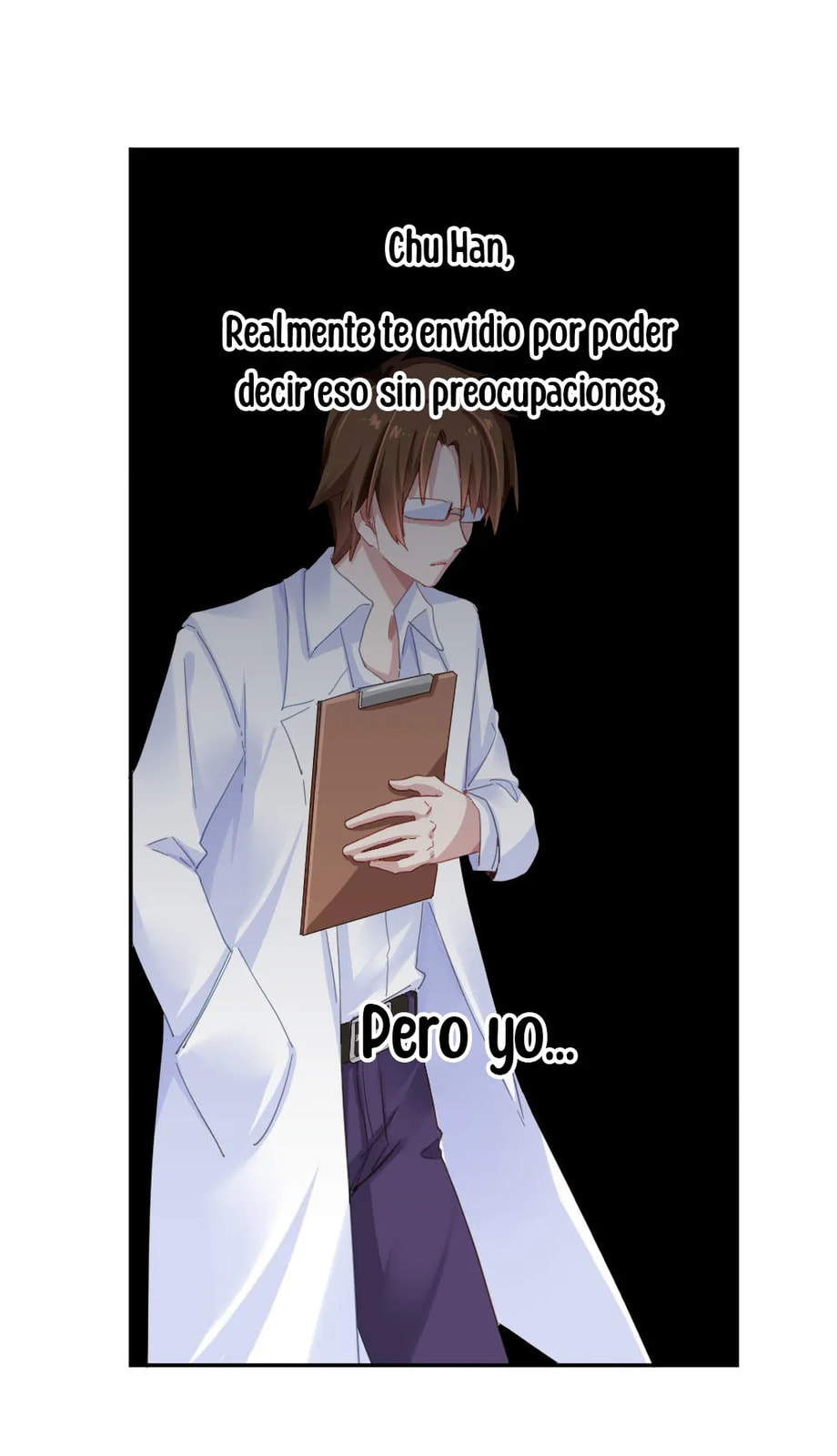 Read Get Off! Dr. Ghost ES Manga Online