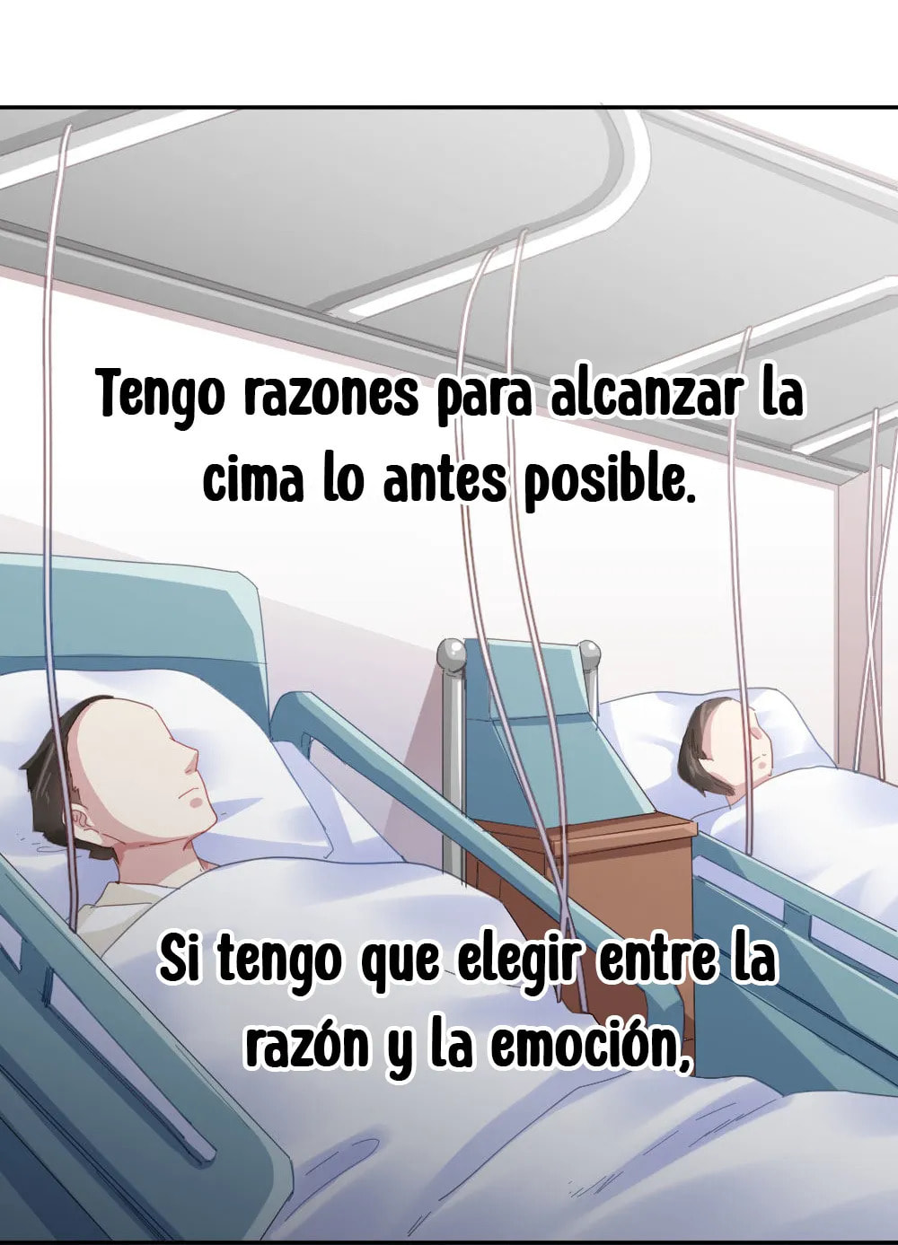 Read Get Off! Dr. Ghost ES Manga Online