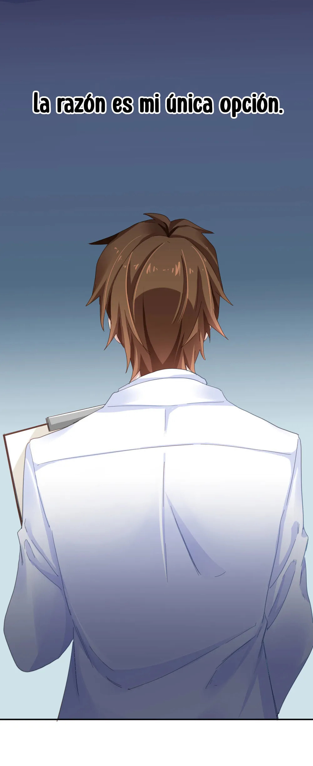 Read Get Off! Dr. Ghost ES Manga Online