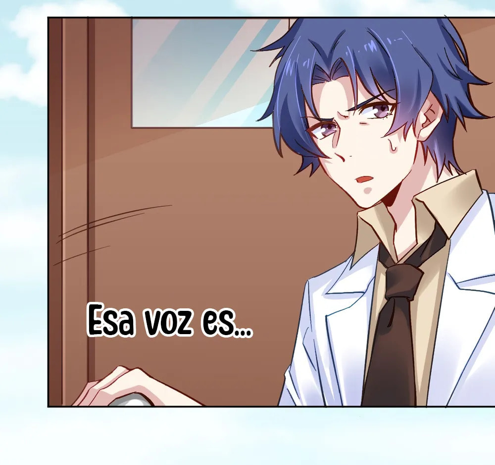 Read Get Off! Dr. Ghost ES Manga Online