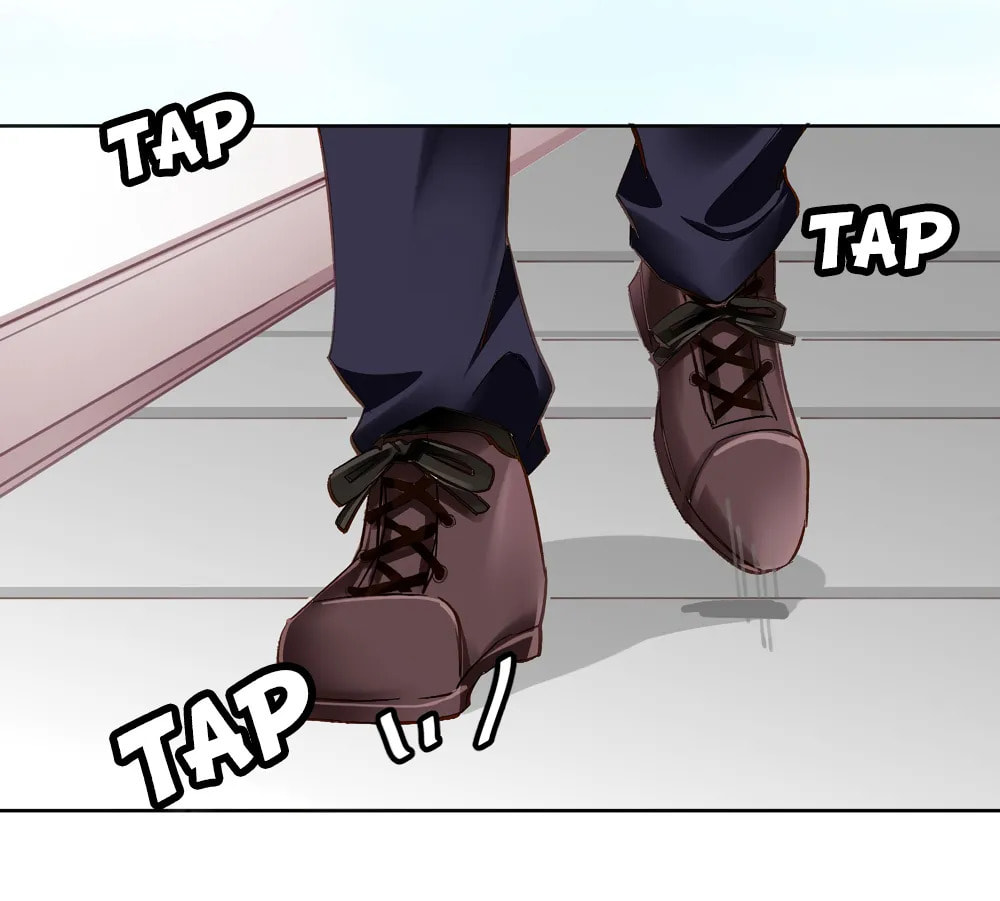 Read Get Off! Dr. Ghost ES Manga Online