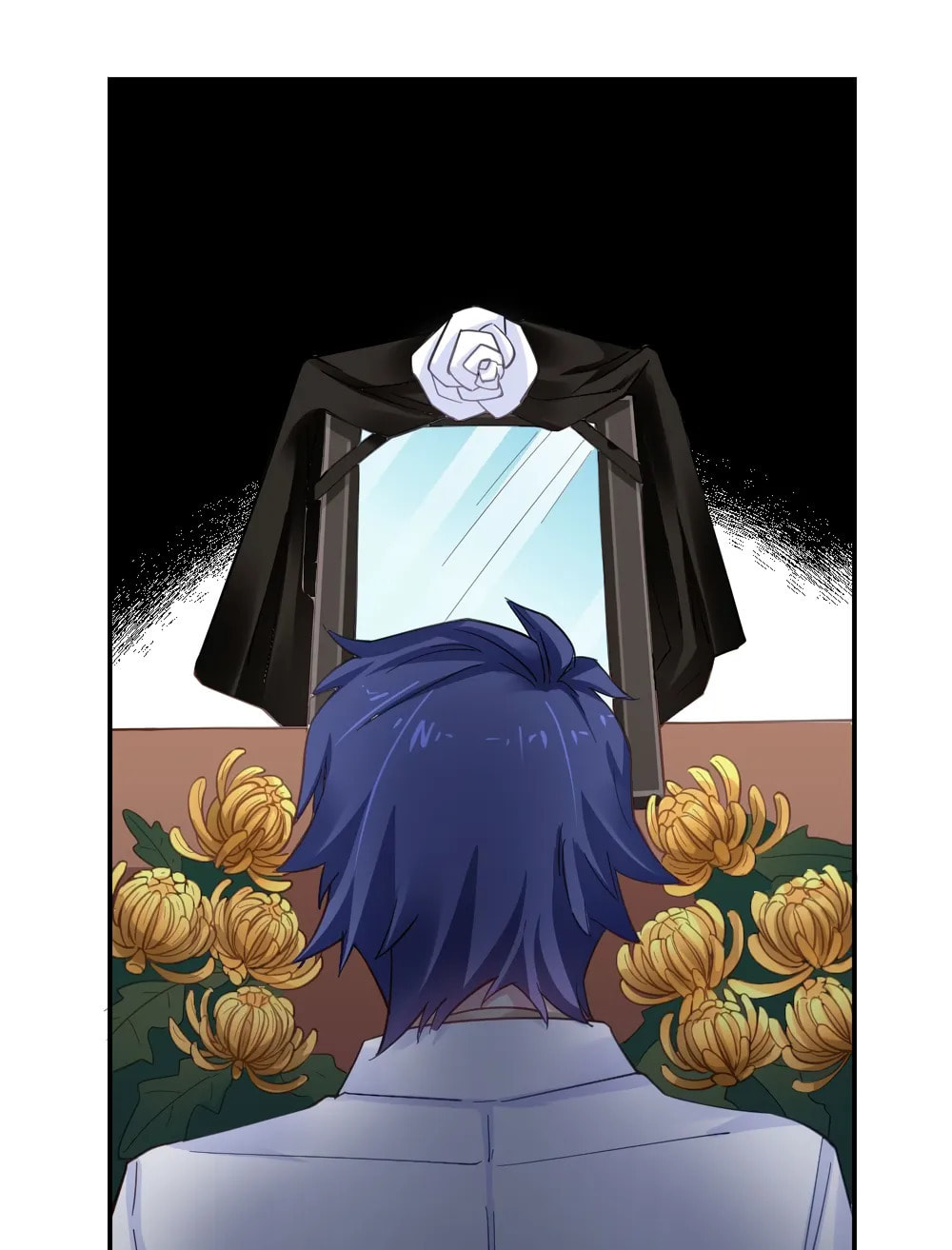 Read Get Off! Dr. Ghost ES Manga Online