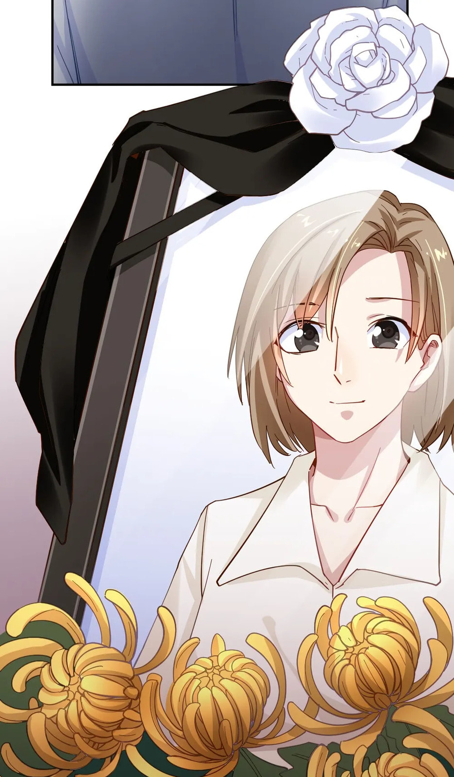 Read Get Off! Dr. Ghost ES Manga Online