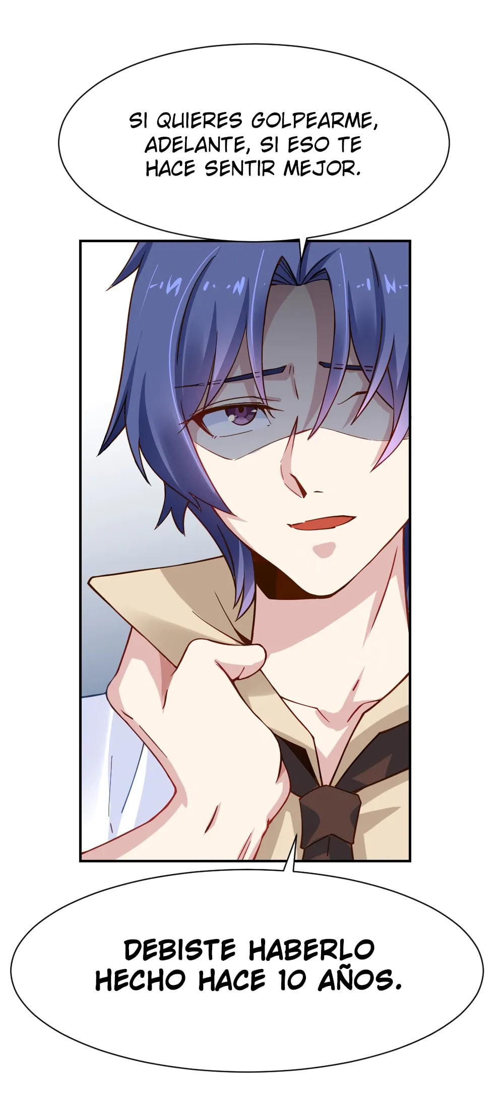 Read Get Off! Dr. Ghost ES Manga Online