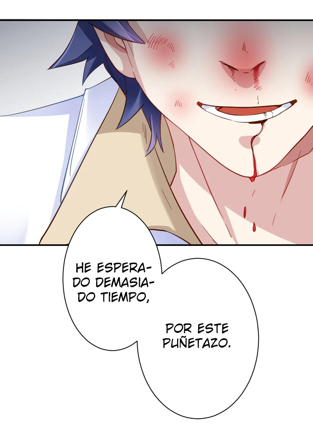 Read Get Off! Dr. Ghost ES Manga Online