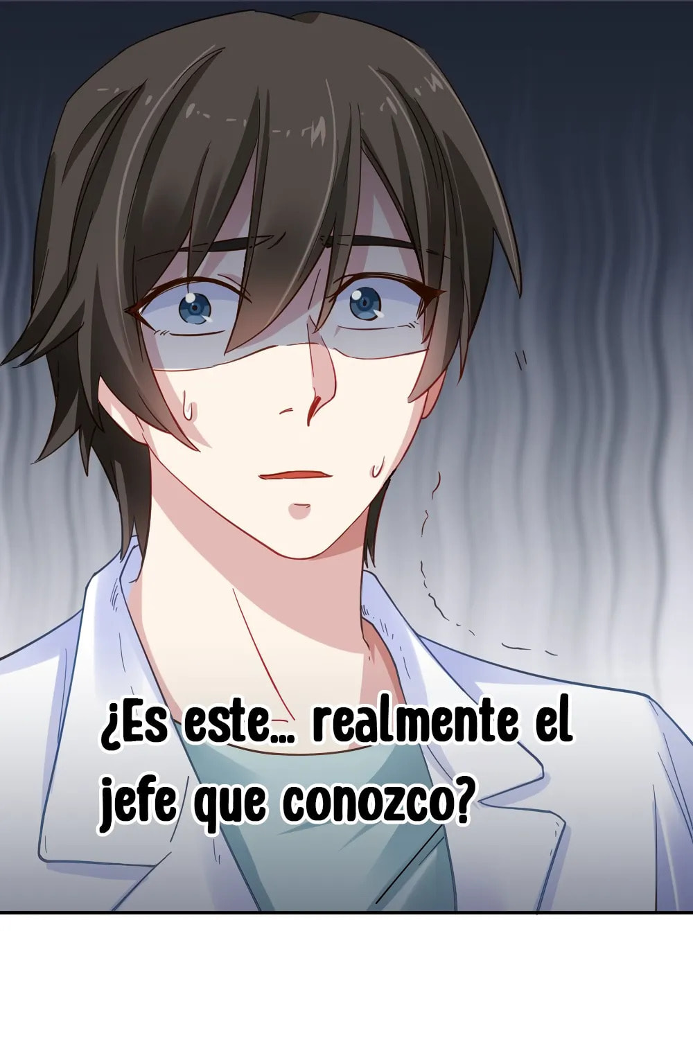 Read Get Off! Dr. Ghost ES Manga Online