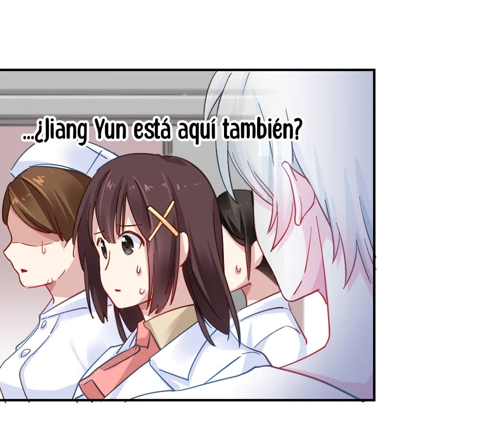 Read Get Off! Dr. Ghost ES Manga Online