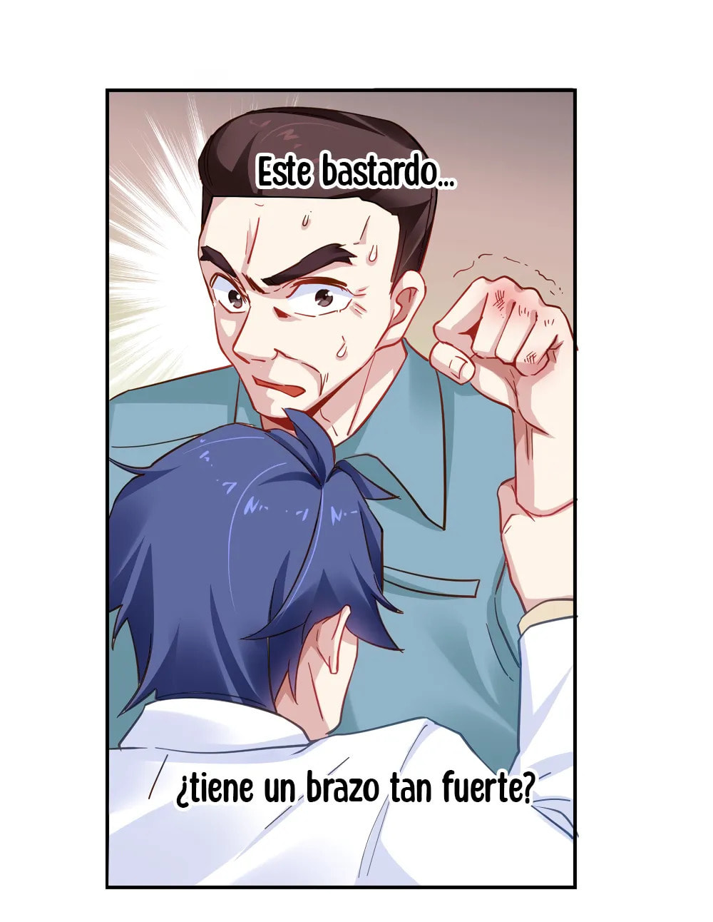 Read Get Off! Dr. Ghost ES Manga Online