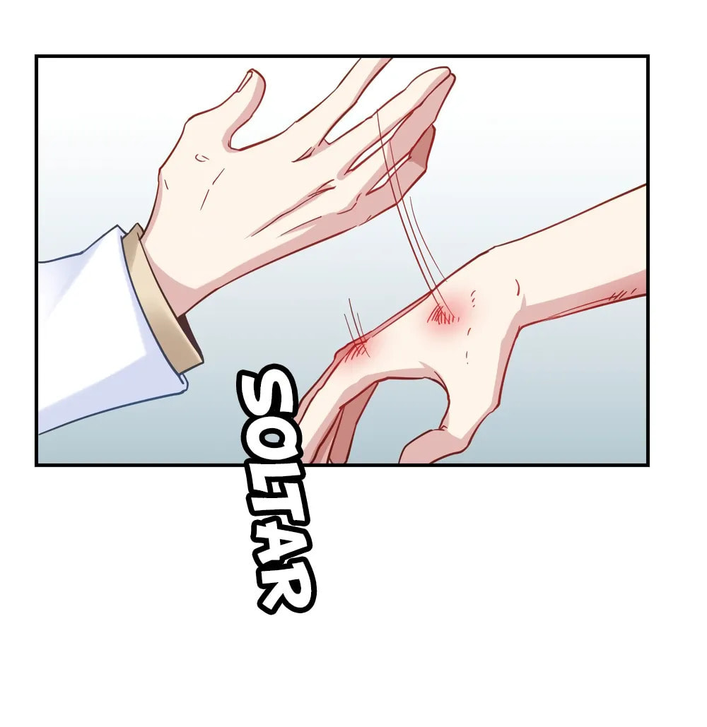 Read Get Off! Dr. Ghost ES Manga Online