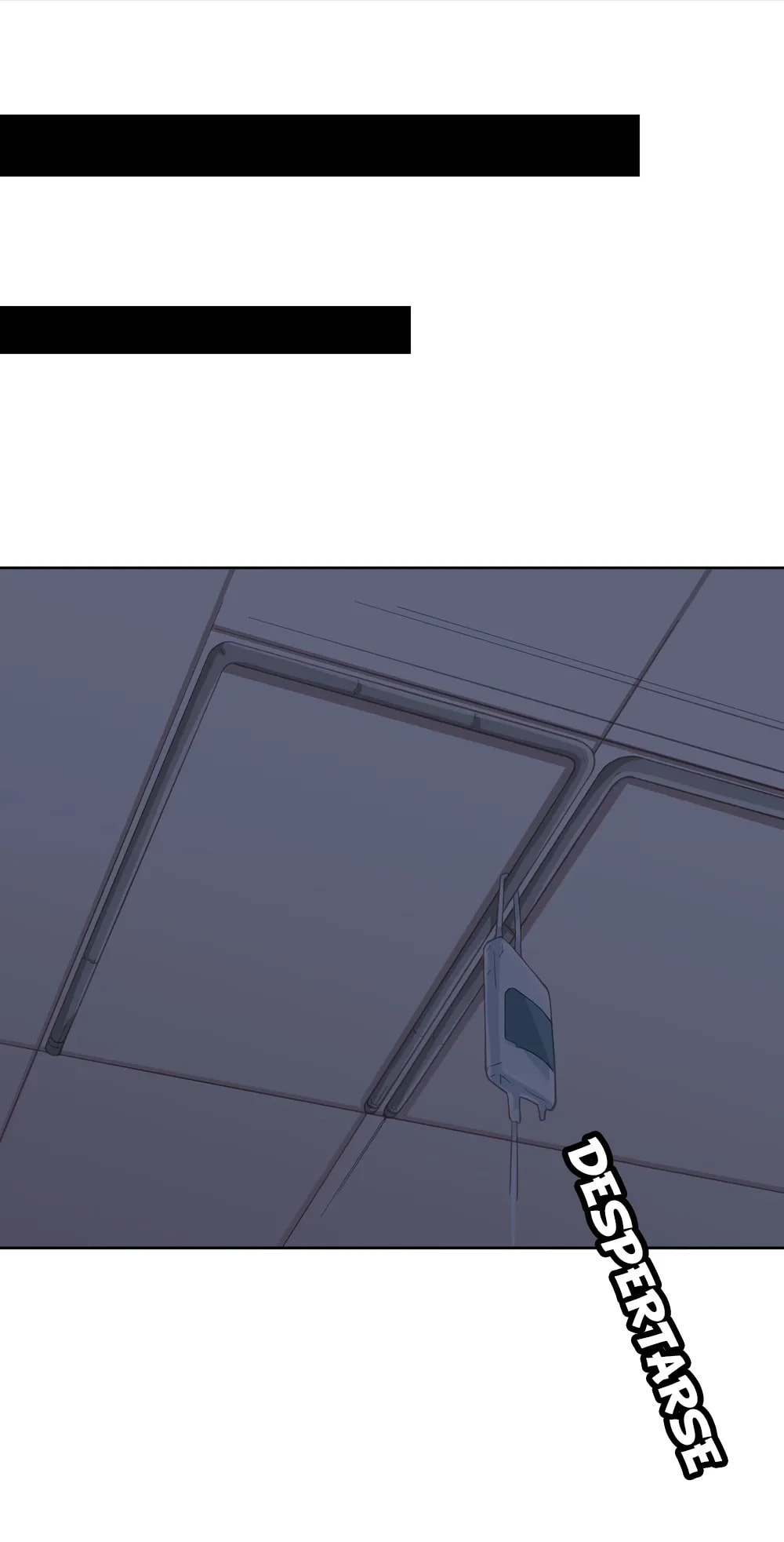 Read Get Off! Dr. Ghost ES Manga Online