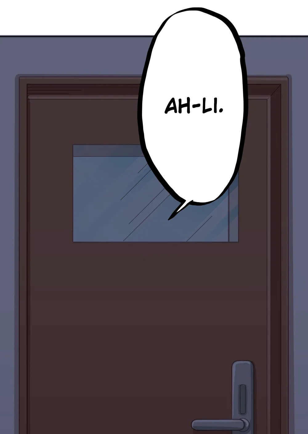 Read Get Off! Dr. Ghost ES Manga Online