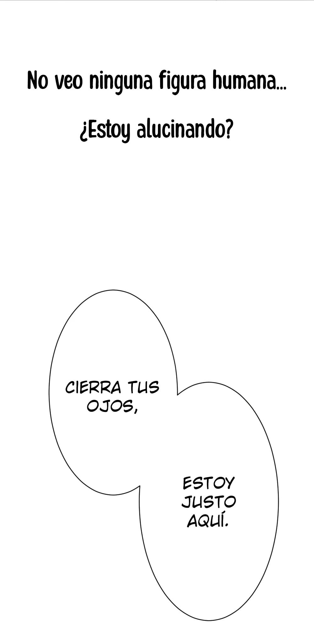 Read Get Off! Dr. Ghost ES Manga Online