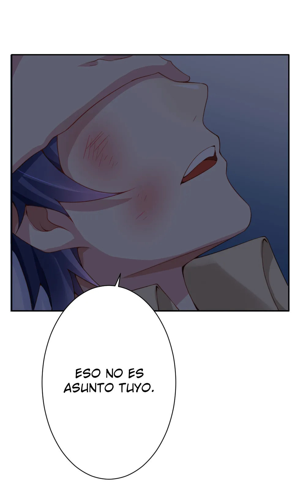 Read Get Off! Dr. Ghost ES Manga Online