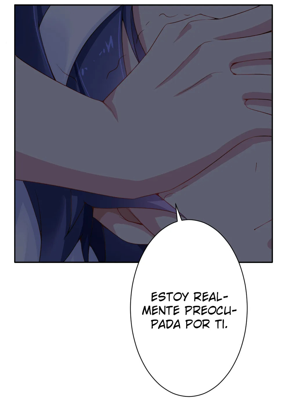 Read Get Off! Dr. Ghost ES Manga Online