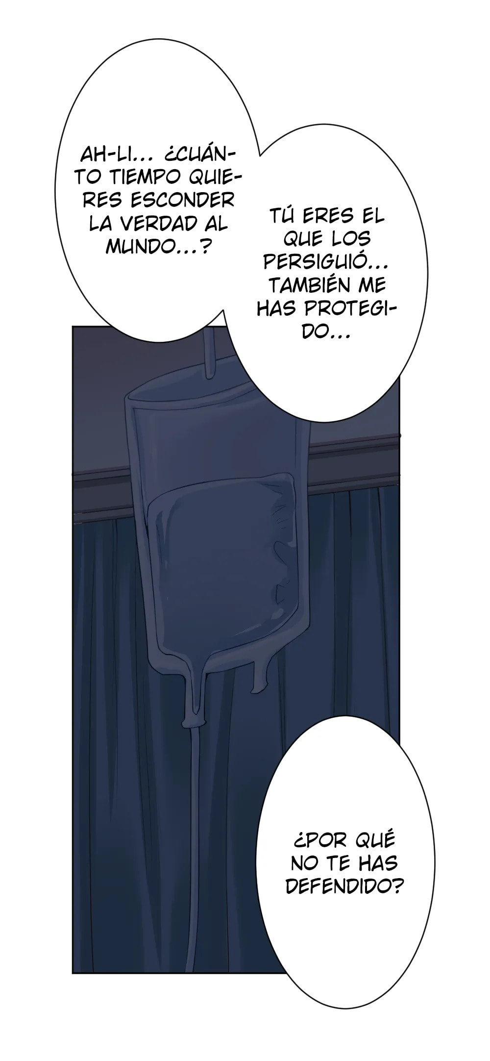 Read Get Off! Dr. Ghost ES Manga Online