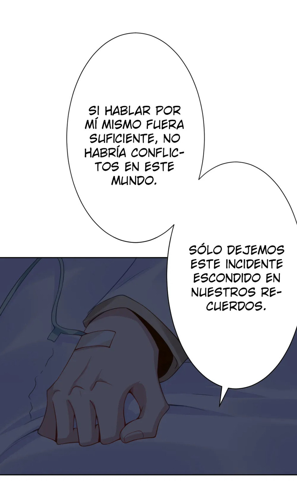 Read Get Off! Dr. Ghost ES Manga Online