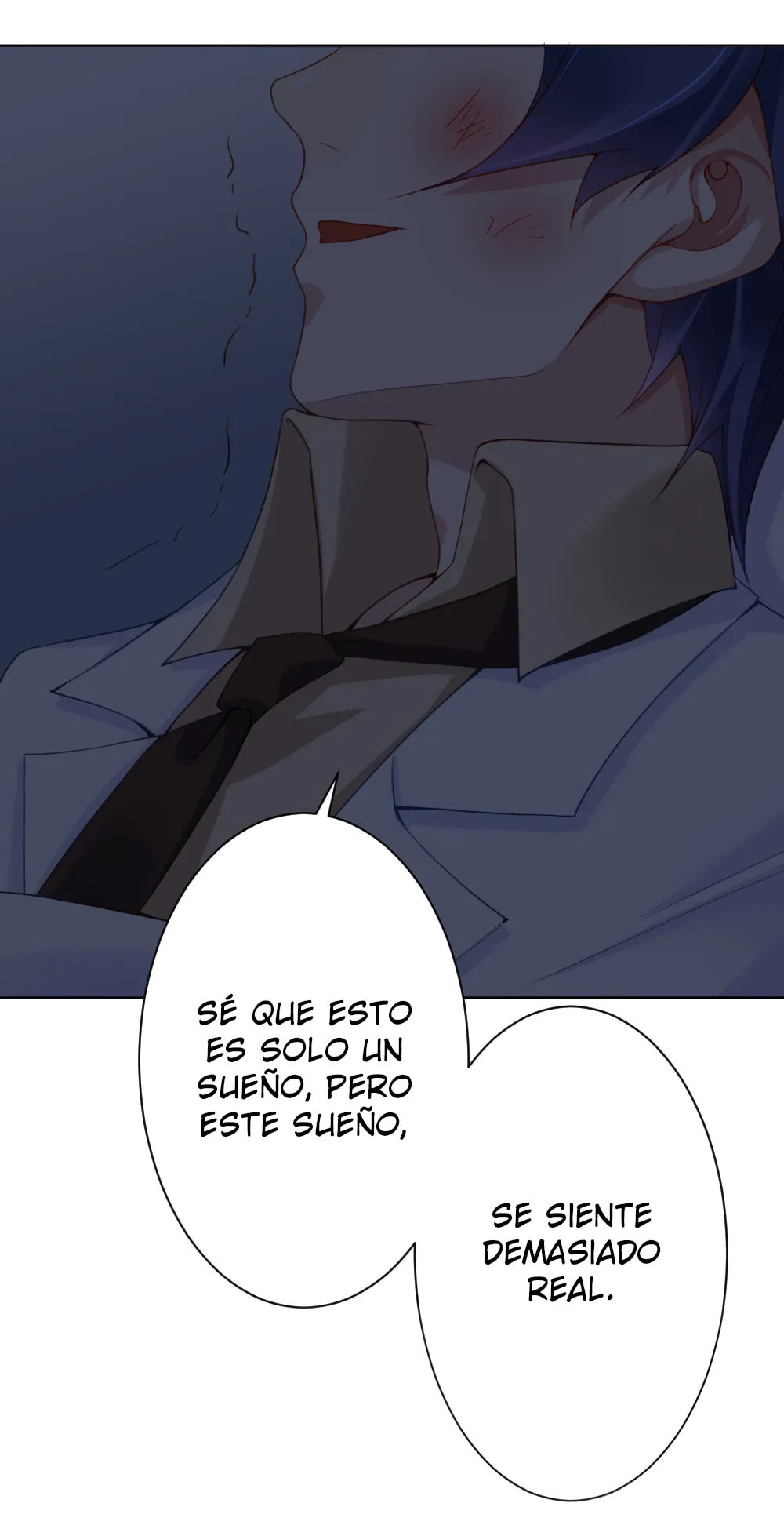 Read Get Off! Dr. Ghost ES Manga Online