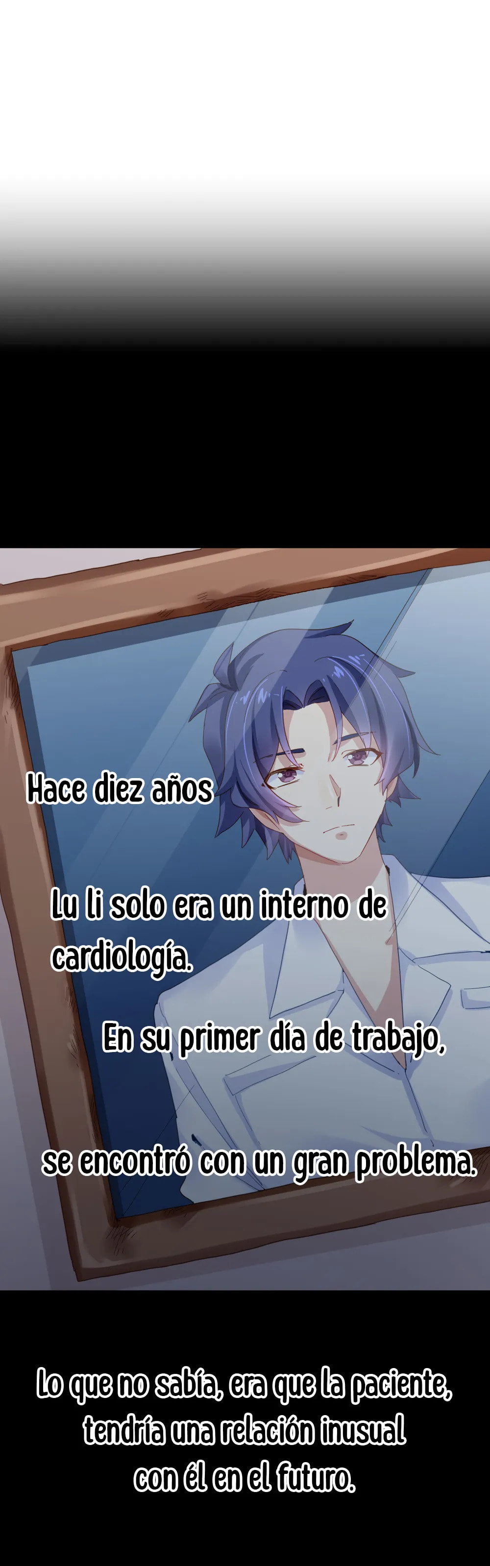 Read Get Off! Dr. Ghost ES Manga Online