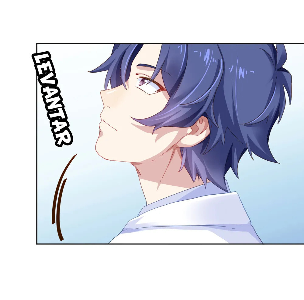 Read Get Off! Dr. Ghost ES Manga Online