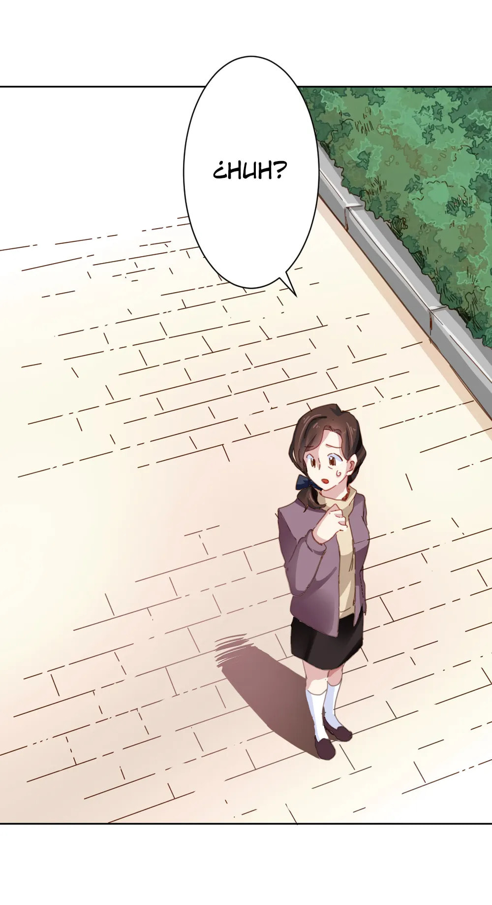 Read Get Off! Dr. Ghost ES Manga Online